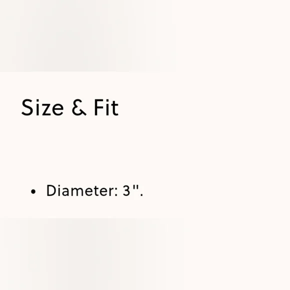 J. Crew Paper-Clip Link Bracelet - Picture 3 of 6